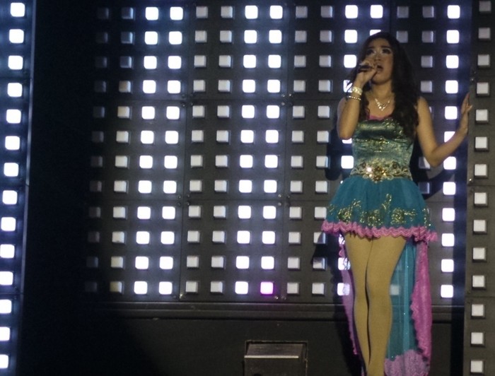 Bukan di Thailand, Para Ladyboy Seksi Ini Ada di Yogya