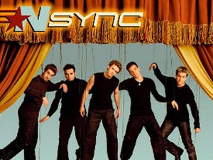 Tak Jadi Reuni, Nsync Kecewakan Penggemar