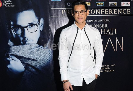 Afgan Bicara tentang Tipe Perempuan Idaman