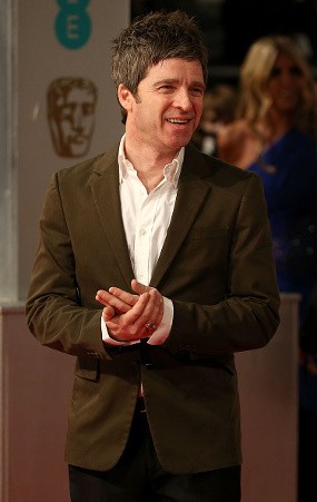 Noel Gallagher Terserang Penyakit Misterius