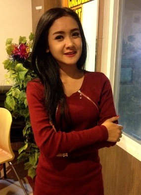 Dituding Lecehkan Papua, Cita Citata Dipanggil DPR