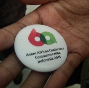 Selain Konferensi Asia Afrika, Ini Acara Internasional yang Digelar RI