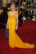 Parade Gaun Terbaik Oscar dari Tahun ke Tahun