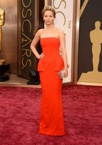 Penampilan Jennifer Lawrence di Oscar dari Tahun ke Tahun
