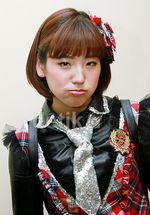 Duh, Haruka 'JKT48' Kok Cemberut?