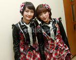 Senyum Manis Kinal 'JKT48'