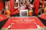 Ultah ke-29, Shinta Bachir Tampil Glamor ala Great Gatsby