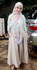 Shireen Sungkar dan si Imut Adam, Putra Kesayangannya