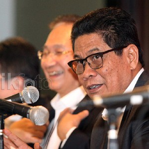 Merasa Dituduh Penyebab Merger Batal, Dirut BNI: Sakitnya Tuh di Sini