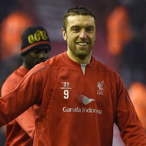 Tolak Tawaran Villa, Lambert Ingin Buktikan Diri di Liverpool