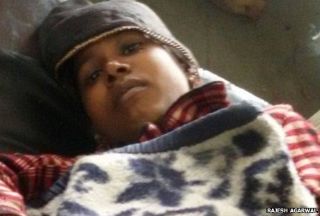 Melahirkan di Toilet Kereta, Ibu di India Nyaris Kehilangan Anaknya