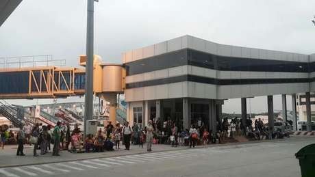 Kemenhub Minta Lion Air Beri Informasi Detil ke Penumpang Soal Delay