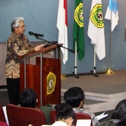 Cegah Replikasi Krisis Ukraina, Indonesia Perlu Gagas Keamanan Kawasan