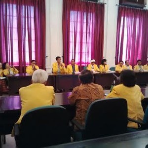 UI Minta Presiden Bertindak Cegah Upaya Pelemahan KPK