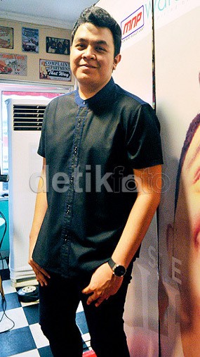 Tidak Akan Ada Album Baru Tulus Tahun Ini