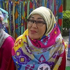 Imlek di Mata Keluarga Multi Agama Lindawati
