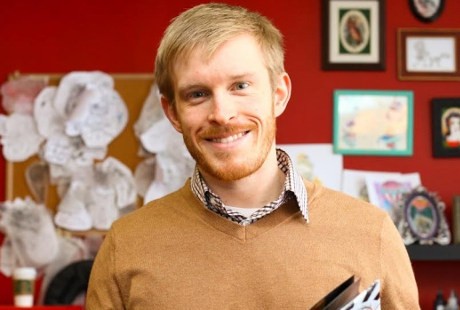 Mudah dan Tak Nyeri, Peneliti Kanada Ciptakan Krim Penghapus Tato