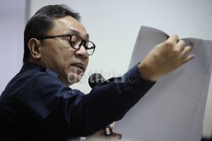 Jelang Pilkada Serentak, Zulkifli Imbau Parpol Pilih Kader yang Negarawan