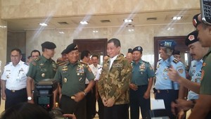 Ini Sanksi yang Diberikan Menhub Jonan pada Lion Air
