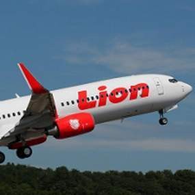 Lion Air Kacau, Penerbangan Batik dan Wings Tak Terpengaruh