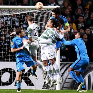 Hasil Lengkap Liga Europa
