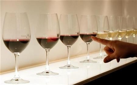 Pengusaha: 90% Wine di Indonesia Produk Ilegal