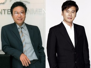 Bos YG dan SM Entertainment Jadi Selebriti Terkaya di 2014