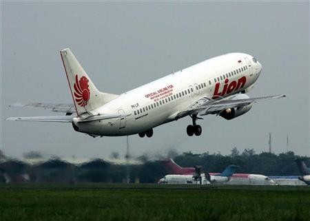 Lion Air & 3 Kasus Delay Pesawat Paling Parah