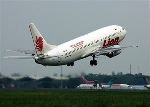 Lion Air & 3 Kasus Delay Pesawat Paling Parah