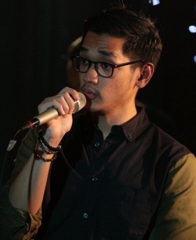 Mimpi Tergila Afgan, Kolaborasi Bareng Adele