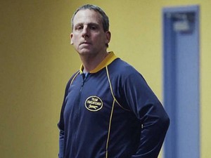 Transformasi Komedian Steve Carell untuk Peran Serius di Foxcatcher