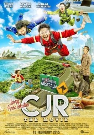 Film-film Terbaru yang Rilis di Bioskop