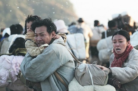 Film-film Terbaru yang Rilis di Bioskop