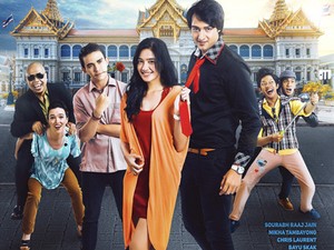 Mengintip Trailer Check In Bangkok