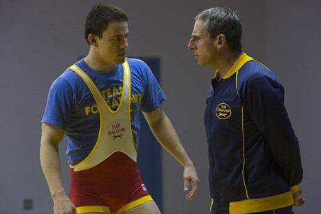 Transformasi Komedian Steve Carell untuk Peran Serius di Foxcatcher