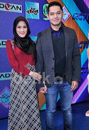 Alyssa Soebandono Lahirkan Anak Laki-laki