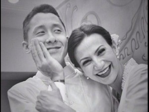 Suami Kedua Wanda Hamidah 10 Tahun Lebih Muda