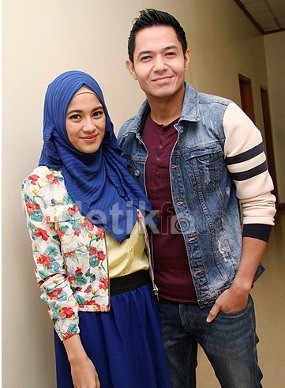 Dampingi Alyssa Operasi Caesar, Dude Merasakan Keajaiban