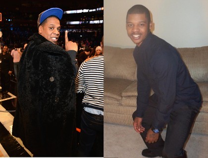 Jay Z Punya Anak Dari Wanita Lain?