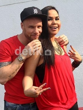 Pedofil Pencatut Nama Melaney Ricardo Dianggap Sakit Jiwa