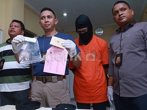 Ditahan di Cipinang, Fariz RM Satu Sel dengan Penganiaya dan Pencuri