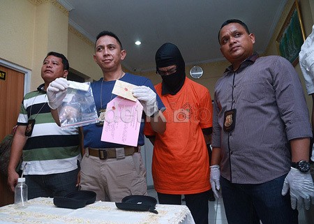Ditahan di Cipinang, Fariz RM Satu Sel dengan Penganiaya dan Pencuri