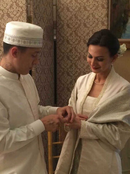 Kita Tahunya Ada Pengajian, Nggak Tahu Ada Pernikahan