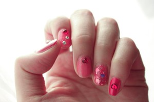 Mengenal Nail Art, Seni Menghias Kuku yang Populer Sejak Zaman Mesir Kuno