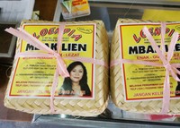 Mana yang Enak? Lunpia Gang Lombok, Mataram atau Jalan Pemuda