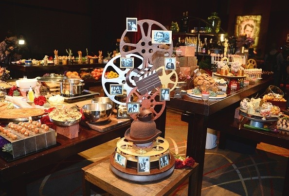 Lobster, Kaviar dan Truffle Berkualitas Prima akan Disajikan Dalam Menu Dinner Oscar