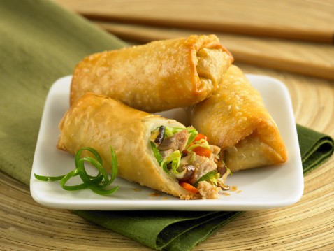 Singapura Punya Popiah dan Vietnam Punya Cha Gio, Varian Lumpia yang Enak
