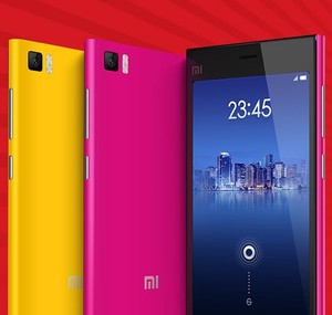 Berkat Xiaomi dkk, Penjualan Smartphone Melesat