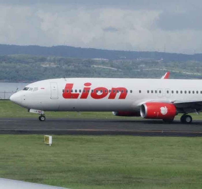Ogah Delay, Pengusaha Ini Pilih Batalkan Penerbangan Lion Air