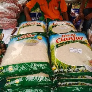Mau Dapat Beras Berharga Miring? Bisa Datang ke Pasar Ini